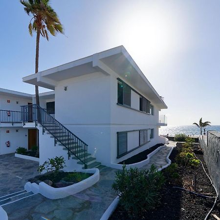 Amapola Ocean - Recien Reformado, Frente Al Mar Apartment San Agustin  Luaran gambar